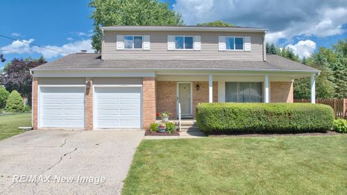 13060 N Linden Road, Vienna Charter Township, MI, 48420 | Card Image