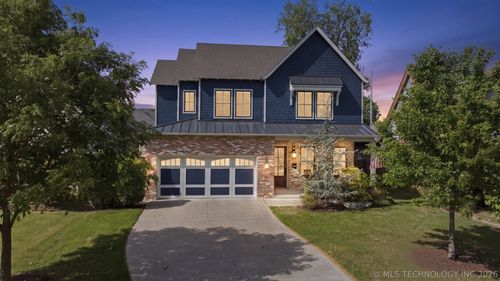 1335 36th Pl, Tulsa, OK, 74105-3201 | Card Image