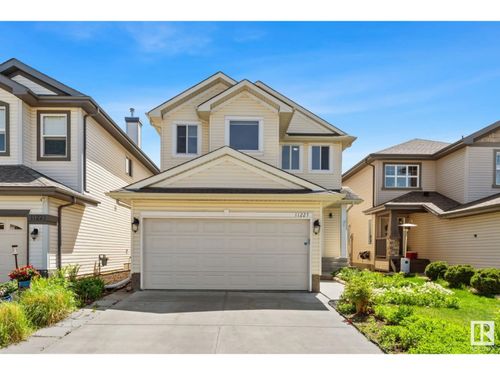11227 11 Ave Sw, Edmonton, AB, T6W1S5 | Card Image