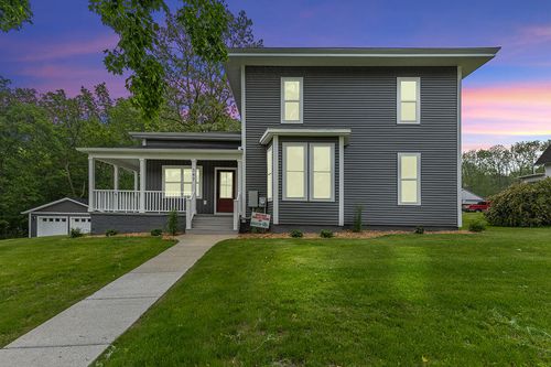 347 Looking Glass Ave, Portland, MI, 48875-1238 | Card Image