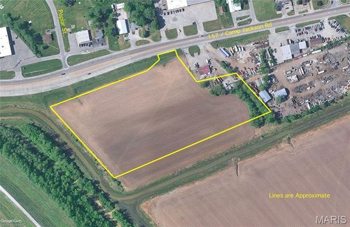 2008 Camp Jackson, East St Louis, IL, 62206 | Card Image