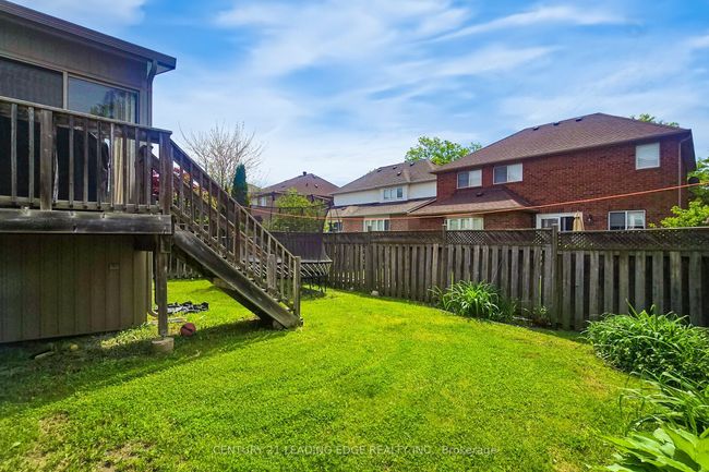 74 Littleleaf Cres, House other with 4 bedrooms, 4 bathrooms and 2 parking in Markham ON | Image 40