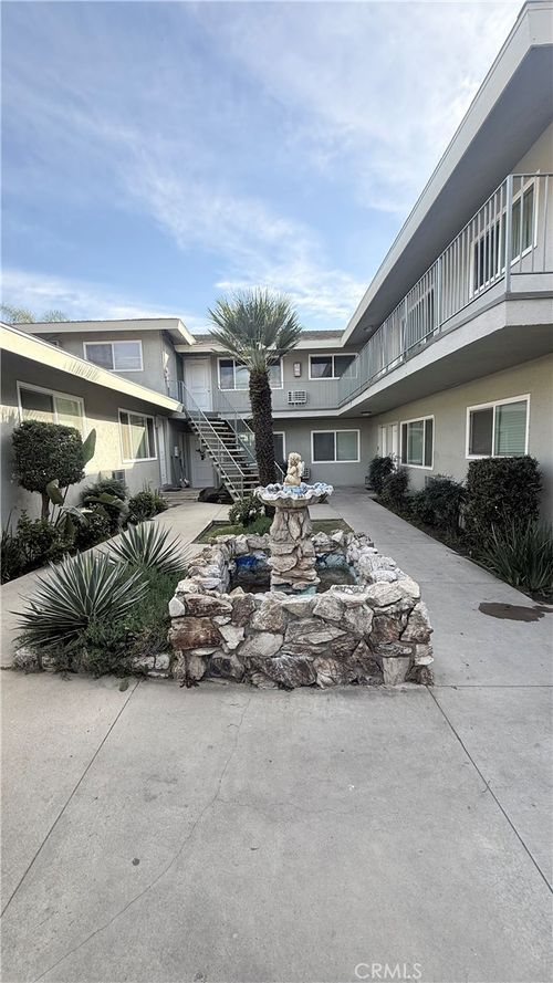 m-601 Wisconsin, Pomona, CA, 91768 | Card Image