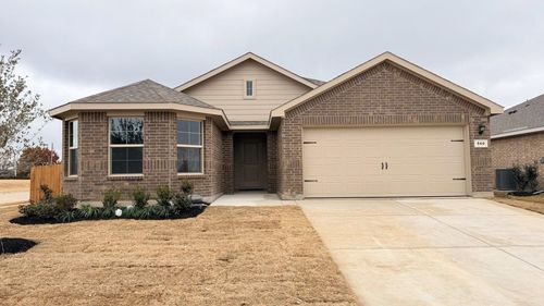 560 Arroyo Dr, Cleburne, TX, 76033-5084 | Card Image