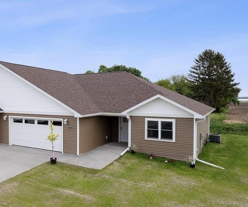 722 Roosevelt Street, BARABOO, WI, 53913 | Card Image