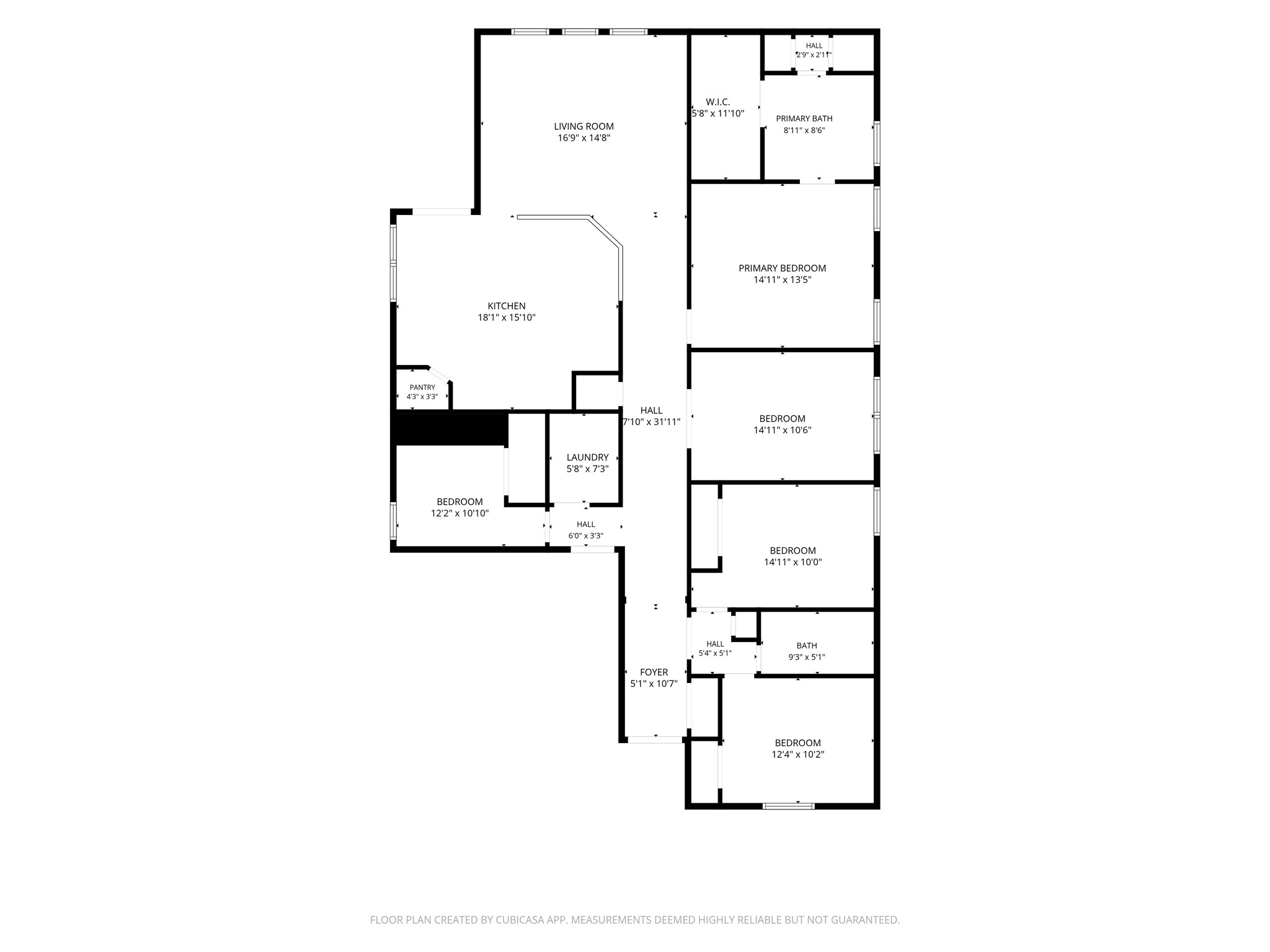 Residential in Fate 3
