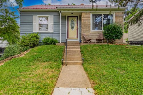 208 Fernwood Dr, Evansville, IN, 47711-3101 | Card Image