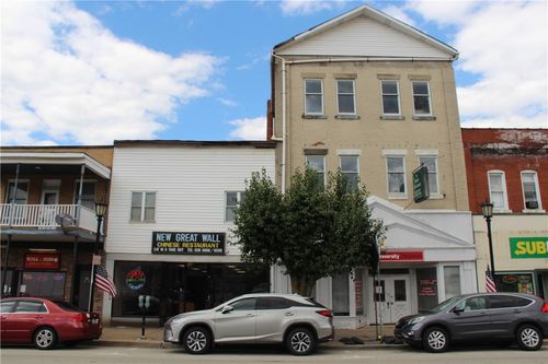 346-344 3rd St, California, PA, 15419-1134 | Card Image