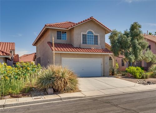 8771 Martinique Bay Ln, Las Vegas, NV, 89147-6519 | Card Image