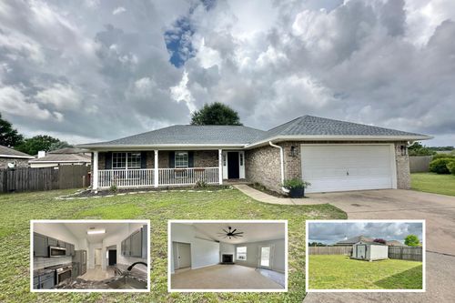 105 Forge Dr, Crestview, FL, 32539-4364 | Card Image