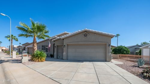 5809 E Leland St, Mesa, AZ, 85215-2715 | Card Image
