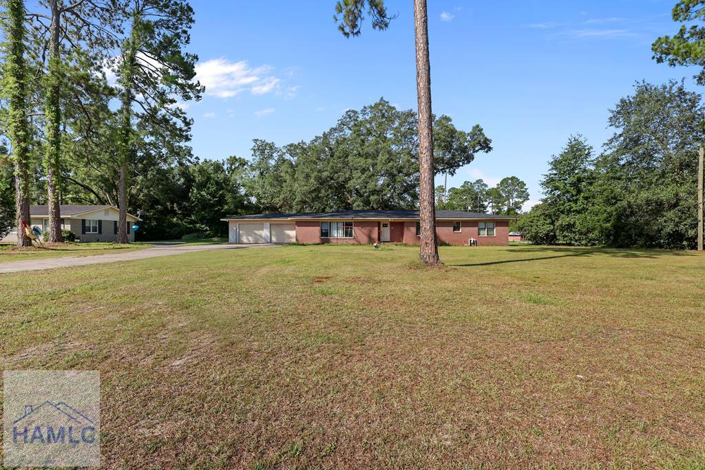 Residential in Jesup