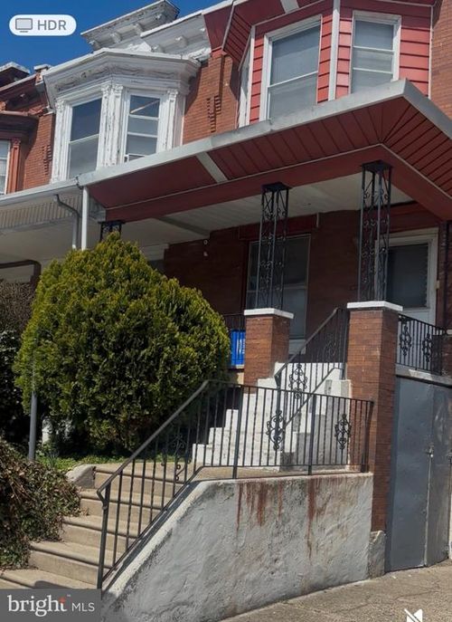 5301 Walton Avenue, PHILADELPHIA, PA, 19143 | Card Image