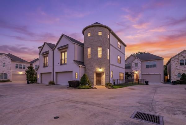 Residential in Houston