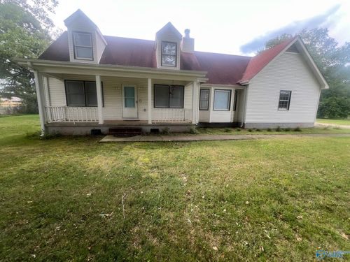 106 January Blvd, Huntsville, AL, 35811-9507 | Card Image
