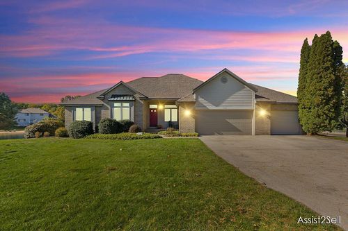 1909 Blue Isle Ct, Holland, MI, 49424-6286 | Card Image