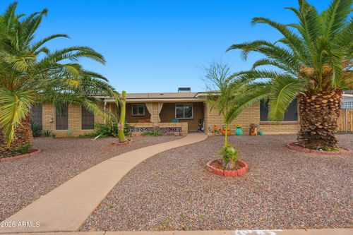 5832 E Billings St, Mesa, AZ, 85205-8225 | Card Image