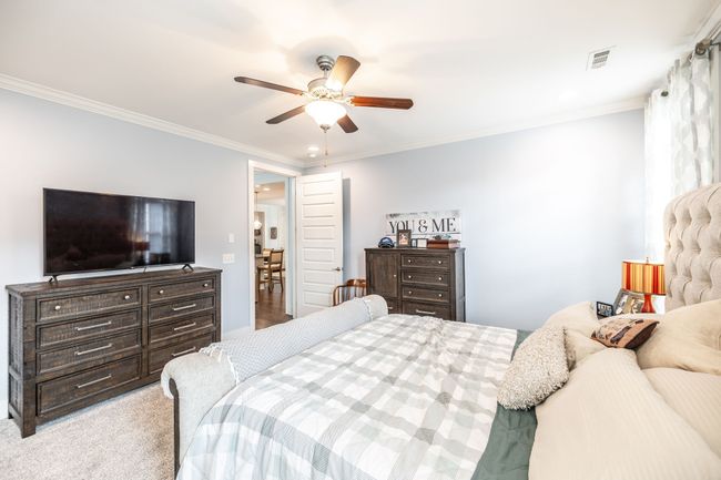 1039 Laffite Way, House other with 4 bedrooms, 4 bathrooms and 2 parking in Gallatin TN | Image 34