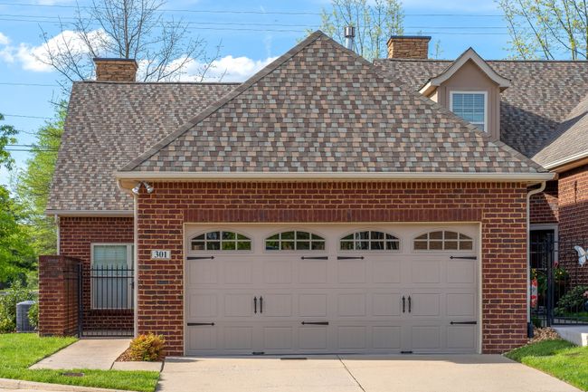 APT-301 - 100 Placid Grove Ln, Condo with 2 bedrooms, 2 bathrooms and 2 parking in Goodlettsville TN | Image 8