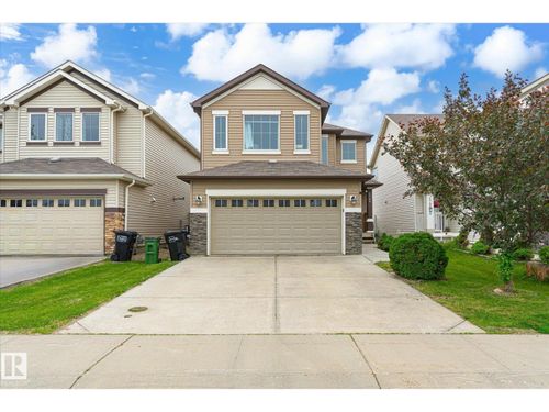 1744 61 St Sw, Edmonton, AB, T6X0W3 | Card Image