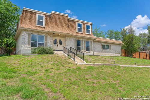 4515 Golf View Dr, San Antonio, TX, 78223-1604 | Card Image