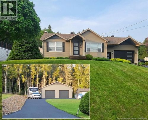 99 Av Des Érables, Clair, NB, E7A2B9 | Card Image