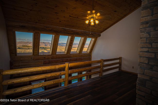 5 Black Bear Rd, House other with 5 bedrooms, 2 bathrooms and null parking in Pinedale WY | Image 36