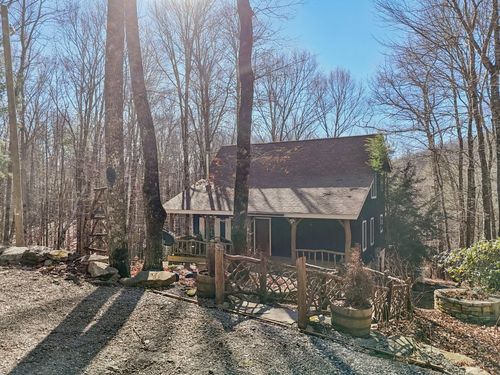 102 Knobster Way, Glenville, NC, 28736-8829 | Card Image