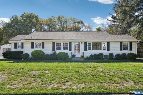 66 William St, Lincoln Park, NJ, 07035-1131 | Card Image