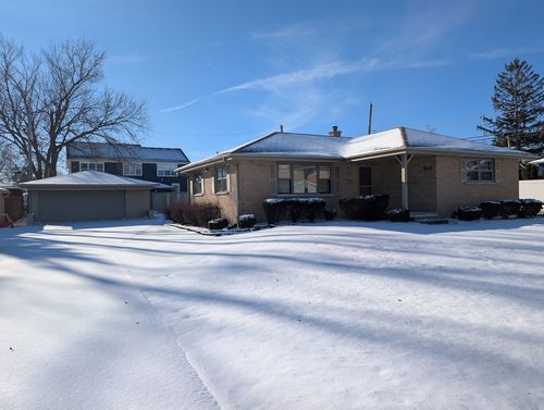 503 Lake Ave, Downers Grove, IL, 60515-3005 | Card Image