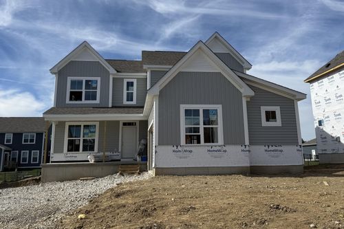 306 Reign Way, Pataskala, OH, 43062-3522 | Card Image