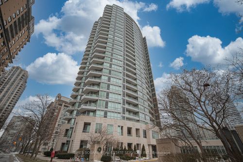 1501-60 Byng Ave, North York, ON, M2N7K3 | Card Image