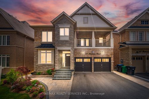 40 Portman St, Caledon, ON, L7C4E5 | Card Image