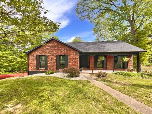 23 Rolling Hills Rd, Versailles, IN, 47042-8393 | Card Image
