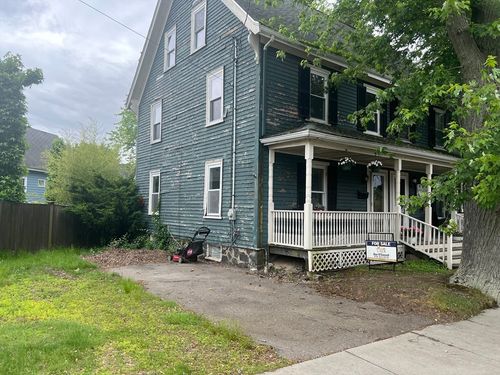 20-20 Arthur St, Winchester, MA, 01890-1605 | Card Image