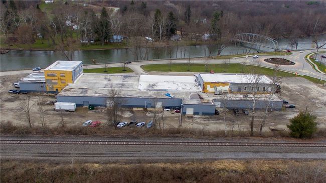 167 Main St, Home with 0 bedrooms, 0 bathrooms and 100 parking in Saegertown PA | Image 7