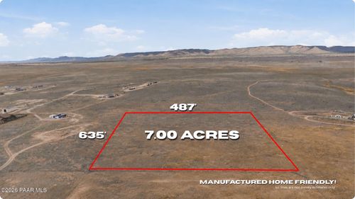0 W Duane Ln, Paulden, AZ, 86334 | Card Image