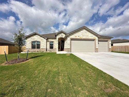 132 Lasso Loop, Lorena, TX, 76655-4486 | Card Image