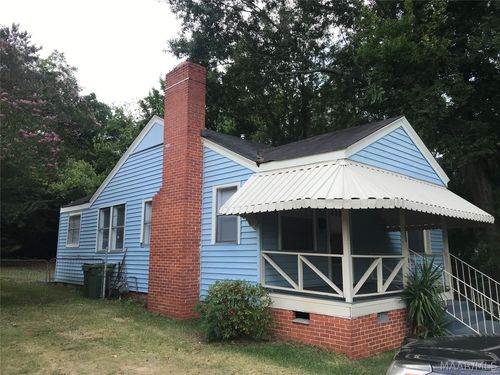 520 N Maryland St, Montgomery, AL, 36107-1606 | Card Image