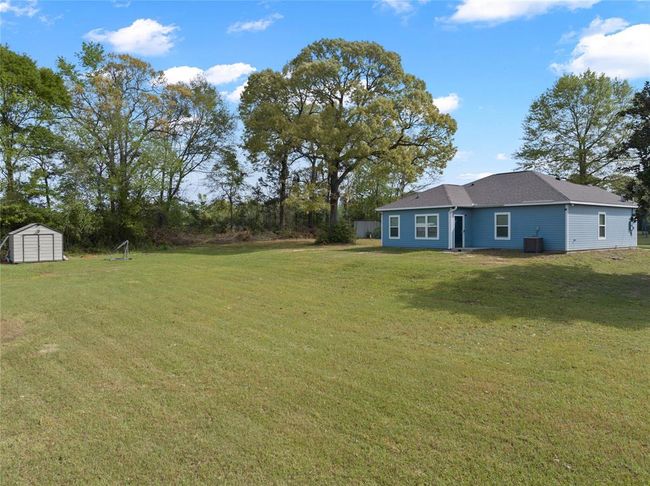 4714 Us Highway 96 S, House other with 4 bedrooms, 2 bathrooms and null parking in Jasper TX | Image 23