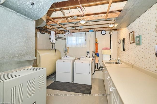 1284 Line 7 Rd, House other with 3 bedrooms, 2 bathrooms and 10 parking in Niagara on the Lake ON | Image 33
