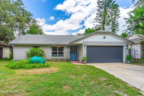 1178 Lavonne Dr, DAYTONA BEACH, FL, 32119-9013 | Card Image