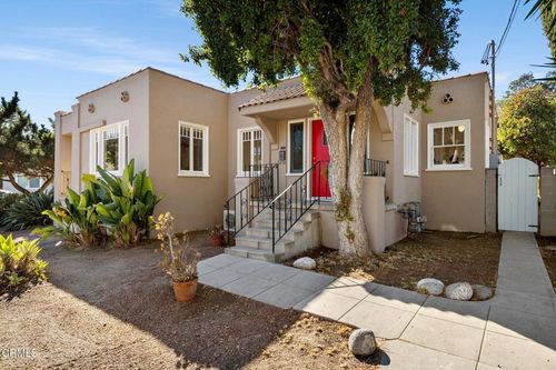 5005 Ellenwood Dr, Eagle Rock, CA, 90041-1808 | Card Image