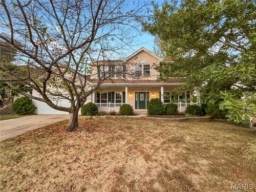 3912 Jacobs Lndg, Saint Charles, MO, 63304-7489 | Card Image