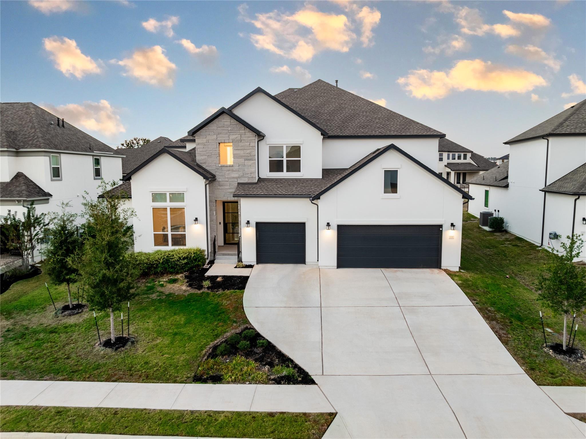 Residential in Leander 2