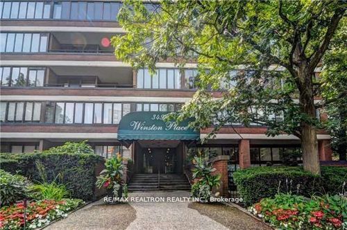 115-349 St Clair Ave W, Toronto, ON, M5P1N3 | Card Image
