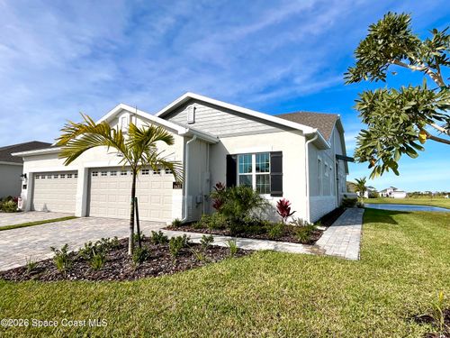 3431 Galeras Dr, Melbourne, FL, 32940-4515 | Card Image
