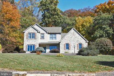 5501 Deer Path Lane, House other with 4 bedrooms, 2 bathrooms and null parking in GAP PA | Image 1