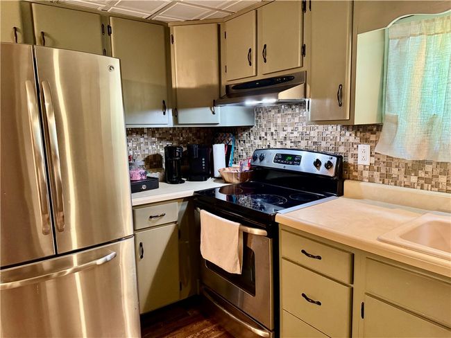 515 Pike Run Drive, House other with 4 bedrooms, 1 bathrooms and 2 parking in W Pike Run Twp PA | Image 6