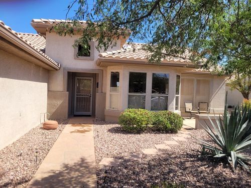 16248 W Tuscany Way, Surprise, AZ, 85374-4931 | Card Image
